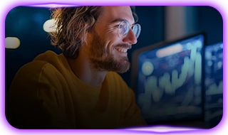 Trade From Over 100 Countries